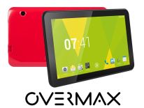 OverMax Tablet Overmax Livecore 7031 Red