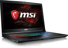 MSI GP72M 7REX-801CZ