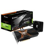 Gigabyte VGA GBT GTX1080TI 11GB Aorus WF Xtreme GDDR5X,HDMI,DP*3,2S