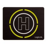 LogiLink - Podkładka pod mysz, Helipad