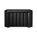 Synology DS1517 5x0HDD 2GB 1,7 GHz 4LAN 5lat gwarancji