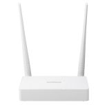 Edimax Wireless N300 ADSL2+ Broadband Router, Annex A,4xLAN, 5dBi