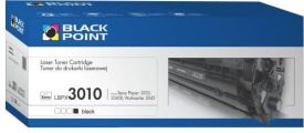 Black Point Toner Black Point LBPX3010 , black , 2 300 str. , Xerox 106R02182