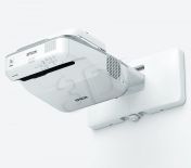 Epson Projektor ultra-krótkoogniskowy EB-680S V11H746340 (3LCD; XGA (1024x768); 3500 ANSI; 14000:1)