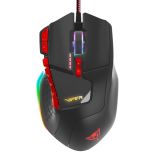 Patriot VIPER V570 - LASEROWA MYSZ GAMINGOWA, 12000 DPI