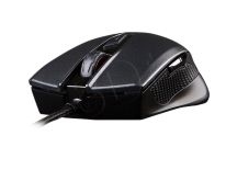MSI Mysz Gamingowa CLUTCH GM 40 Czarna