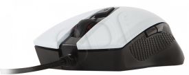 MSI Mysz Gamingowa CLUTCH GM 40 Biała