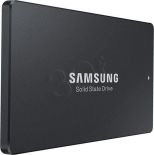 Samsung Dysk SSD Samsung SM863a (480 GB; 2.5 ; SATA III)