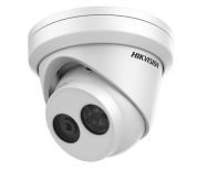 Hikvision IP camera DS-2CD2355FWD-I Turret, 5 MP, 2.8mm, Power over Ethernet (PoE), IP67, H.265+/H.264+, Micro SD, Max.128GB