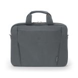 Dicota Slim Case Base 15 - 15.6 grey szara torba na notebook