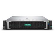 HP HPE ProLiant DL380 Gen10 2x16C-6130 64GB P408i-a 8SFF 2x800W DVDRW