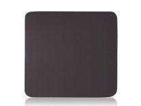 Gembird podkładka pod mysz, mikroguma, czarna