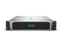 HP DL380 Gen10 4110 1P/16GB/P408i/3x300GB SAS/DVD-RW/8SFF/500W 875671-425