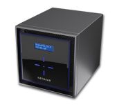 Netgear ReadyNAS 424 (4X2TB ES)