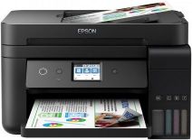 Epson MFP L6190 ITS 4in1 A4/33ppm/WiFi-d/LAN/dup/ADF