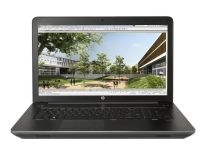 HP ZBook17 G4 i7-7820HQ 256/32/W10P/17,3 1RQ84EA
