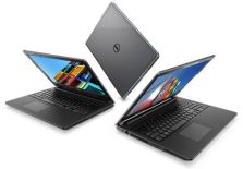 Dell Notebook Dell Inspiron 15 3567 15,6FHD/i3-6006U/4GB/SSD256GB/R5 M430-2GB/W10 Black