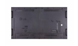 LG Monitor profesjonalny 86UH5C-B (86 ; IPS/PLS; 4K 3840x2160; kolor czarny)