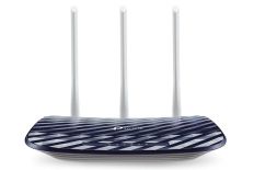 TP-Link Router TP-Link Archer C20 V4.1 Wi-Fi AC750 4xLAN 1xWAN