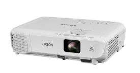 Epson Projektor EB-S05 3LCD/SVGA/3200AL/15k:1/HDMI