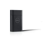 Dell Euro 30W 1M 3pin AC slim XPS/ Venue/ USB Typ-C