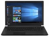Toshiba A50-C-204 15,6 HD Core i5-6200 4GB 500GB DVDSM BT Win10Pro