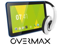 OverMax OV-LIVECORE 7041 BLUE