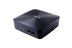 Asus UN65U-M005M/i3-7100U/4GB/128G M.2+ 2.5'' slot/CEE/WO/OS