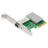 Edimax 10 Gigabit Ethernet PCI Express Server Adapter