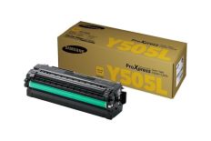 HP Toner HP CLT-Y505L H-Yield Yellow , 3 500str , SL-C2620DW/C2670FW