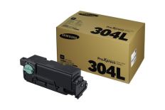 HP Toner HP MLT-D304L H-Yield Black , 20 000str , M4583FX