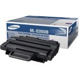 HP Samsung ML-D2850B H-Yield Black Toner