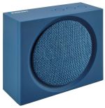Blaupunkt Głośnik bluetooth BT03BL , FM PLL SD/USB/AUX