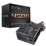 EVGA Zasilacz 450 B1, 450W, 80 PLUS Bronze