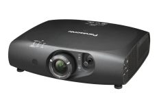 Panasonic Projector PT-RZ470EKJ
