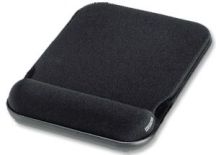 Kensington H/Adjustable Mouse Rest Black