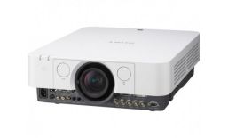 Sony Projektor SONY VPL-FX30, 4200lm, XGA, 2000:1, DVI-D, RS232, RJ45,