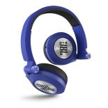 JBL JBL Synchros E40BT blue