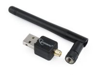 Gembird bezprzewodowa karta sieciowa USB WiFi 150 Mbps