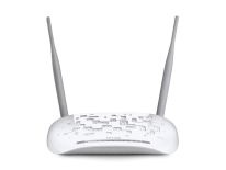 TP-Link TD-W9970 300Mbps Wi-Fi VDSL/ADSL Modem Route 4xLAN, 1xWAN Annex A