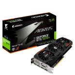 Gigabyte VGA GBT GTX1070Ti 8GB Aorus GDDR5X,HDMI,DVI,DP*3,2S