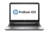 HP Notebook PB450G3 i5-6200U 15 8GB/256 PC