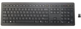 HP Klawiatura bezprzewodowa Z9N39AA