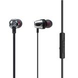 Cresyn Phiaton C465S czarne