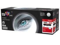 TB Print Toner do Canon LBP 650C 046H TC-046CXN CY 100% nowy