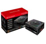 Thermaltake Smart Pro RGB 750W Modular (80+ Bronze, 4xPEG, 140mm, Single Rail)