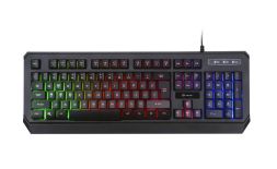 Tracer Klawiatura BATTLE HEROES Lightray USB