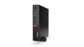 Lenovo ThinkCentre M710 TINY i5-7400T 8GB 256GB SSD Intel HD630 W10P
