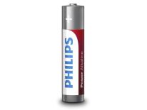 Philips Bateria AAA LR03 PHILIPS Alkaliczna 4+2 sztuki blister