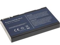 Green Cell Bateria akumulator do laptopa Acer Aspire 3100 3690 5110 5630 BATBL50